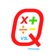 Quick Math Daily iM app icon - Games app for iPhone