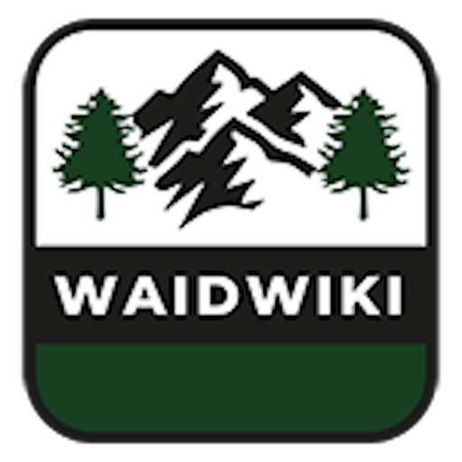 Waidwiki
