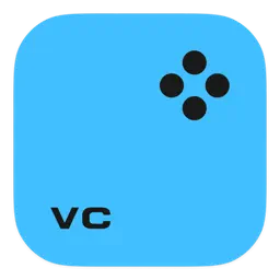 Video Converter Movavi app icon