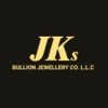 JKs Bullion Jewellery icon