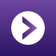 PLAY NOW app icon - Entertainment app for iPhone