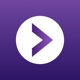 PLAY NOW app icon - Entertainment app for iPhone