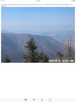 Methow Air iPad image 4