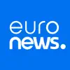 Euronews - Daily breaking news App Delete