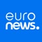 TOP 5 REASONS TO DOWNLOAD EURONEWS  