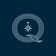 The 'Quin House app icon - Lifestyle app for iPhone