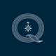 The 'Quin House app icon - Lifestyle app for iPhone