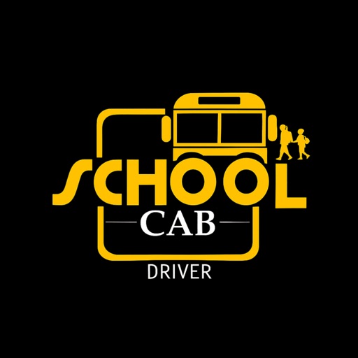 School Cab Driver