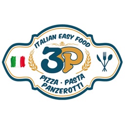 3P-italian easy food