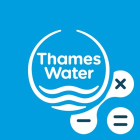 ThamesWater Bill Calculator
