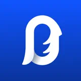 Owll: Gravador Voz, IA & Notas - Ícone do app