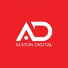 Alston Digital icon