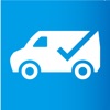 Fleet Vehicle Check icon