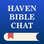 Haven: Bible Chat