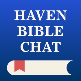 Haven: Bible Chat