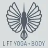 Lift Yoga + Body contact information