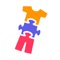 Closet Match gives you a simple way to mix and match your clothes to find the perfect outfit