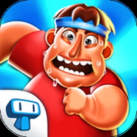 屏幕截图 (5) Fat No More: Personal Trainer