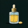 Perfume Oil Extractor icon
