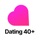 DateMyAge™ - Mature Dating 40+