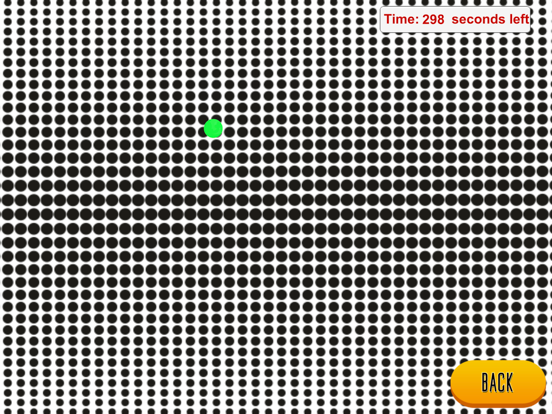 Amblyopie - Lui oog iPad app afbeelding 2