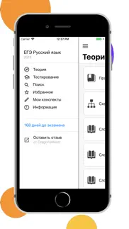ЕГЭра: Русский язык. ЕГЭ 2026 айфон картинки 2