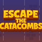 Escape The Catacombs на пк