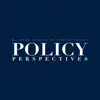 MSPP Policy Perspectives App Feedback