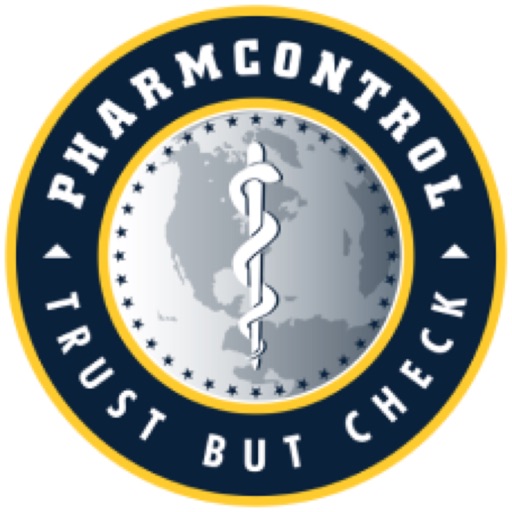 Pharmcontrol