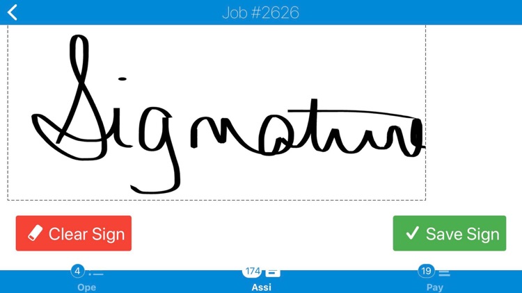 Propio Workforce OS screenshot-5
