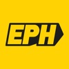 EPH Docket Book icon