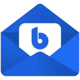 BlueMail - Email & Calendar app icon