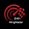 24h RingRadar icon