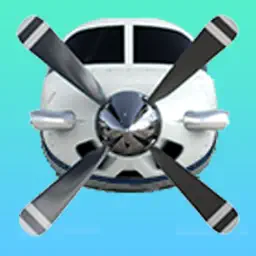 Meridian / JetProp Torque app icon