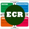 Love and Attachment style ECR icon