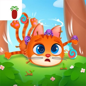 Ảnh chụp màn hình (5) Learning Games 4 Toddlers