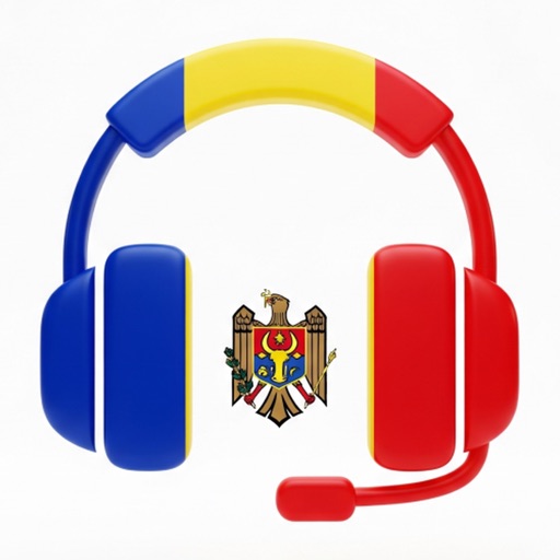Fast - Speak Moldovan Language