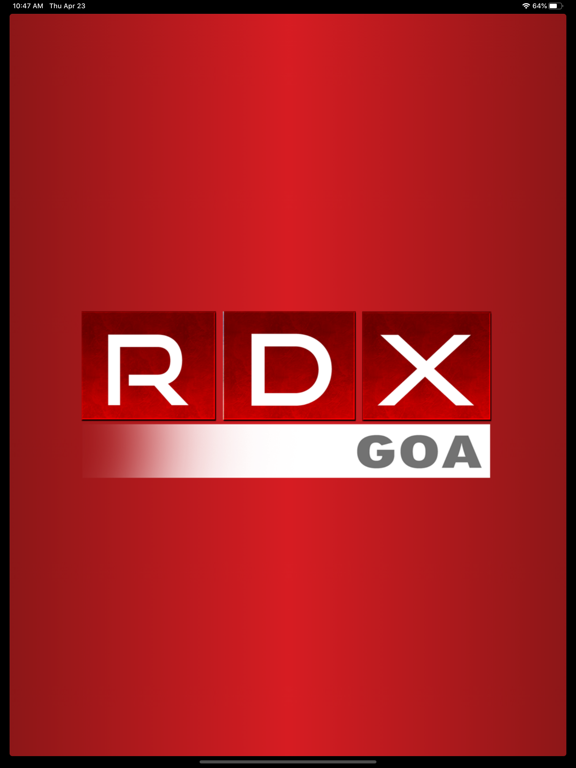 Screenshot #4 pour RDX Goa