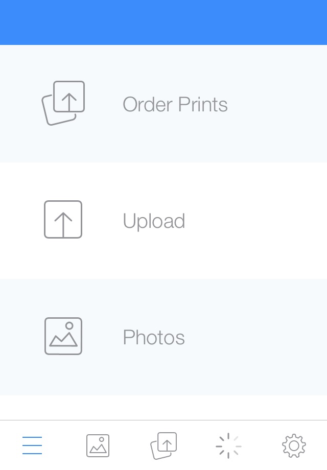 McAlister Photoworks screenshot 4
