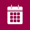 LinkDays: Calendar Sharing App icon