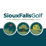 Download Sioux Falls Golf app