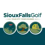 Sioux Falls Golf App Cancel