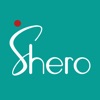 Shero: Home Food Delivery icon