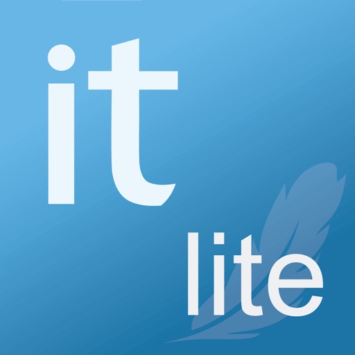 Itemtopia Lite