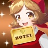 Hotel Town - iPadアプリ