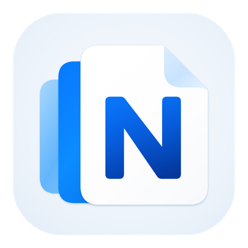 Nameline app icon