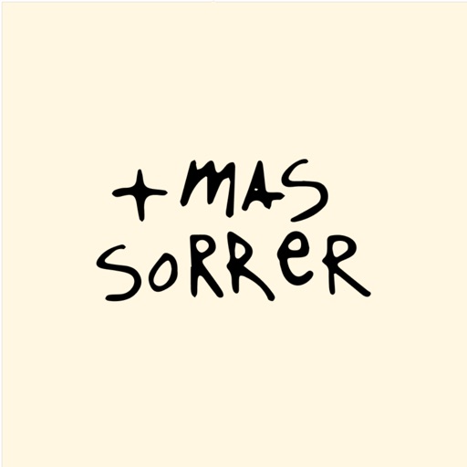 Mas Sorrer