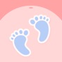 Baby Kicks Monitor Pro app download