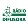Rádio Difusora - Bagé RS icon