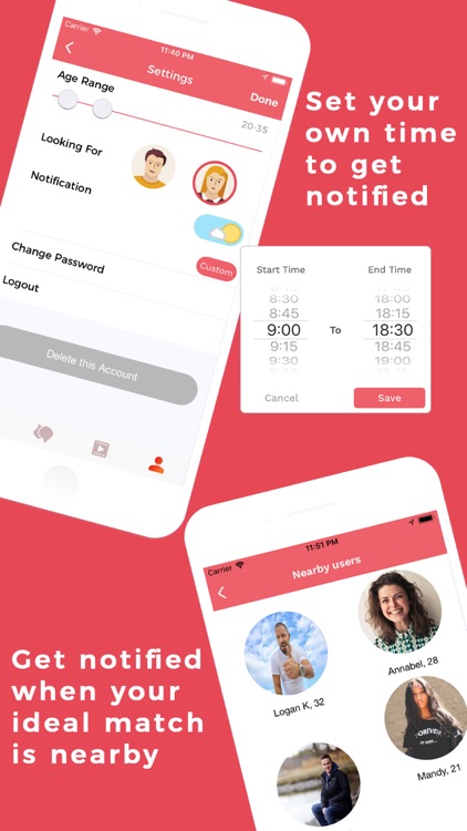 18+Dating Kasual AppFor Adults screenshot-6